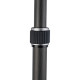 Алюмінієвий штатив Benro (KIT) FTR19AB0GBLK